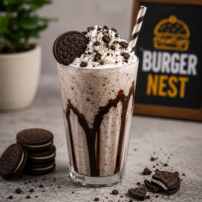 Sweet Desserts